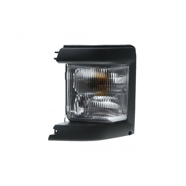 Front Park / Indicator Lamp Passenger Side Certified suits