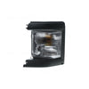 Front Park / Indicator Lamp Passenger Side Certified suits