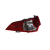 Tail Lamp Passenger Side OEM Suits Honda Accord Euro CU 6/2008 to 11/2010