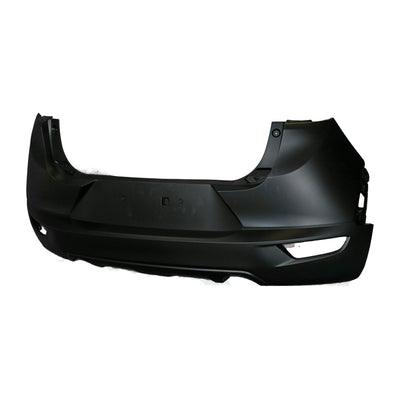 Certified Rear Bar suits Mazda CX-3 DK 2015 to 2017