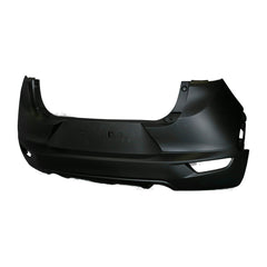 Certified Rear Bar suits Mazda CX-3 DK 2015 to 2017