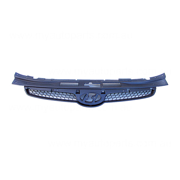 Grille Aftermarket Suits Hyundai i30 FD 2007 to 2012