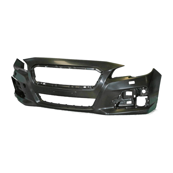 Genuine Front Bar With Head Lamp Washer suits Subaru Impreza GK, GT 2016 to 2019