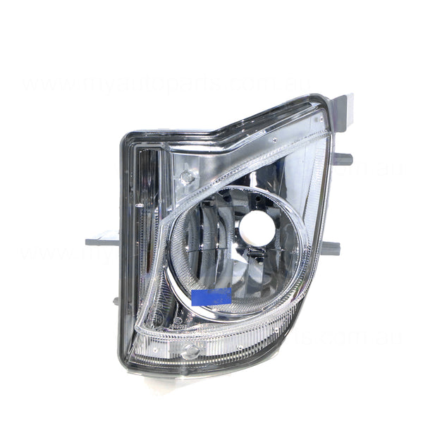 Fog Lamp Passenger Side OEM Suits Lexus IS250 GSE20 2005 to 2010