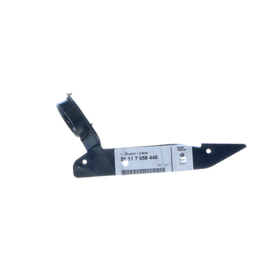 Genuine Front Bar Bracket Drivers Side suits BMW 3 Series E90 2005 to 2012