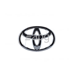 Toyota Hiace Genuine Tail Gate Emblem 02/2019 to 07/2021 - 9097502177