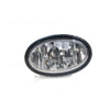 Fog Lamp Drivers Side OEM suits Honda HR-V RU