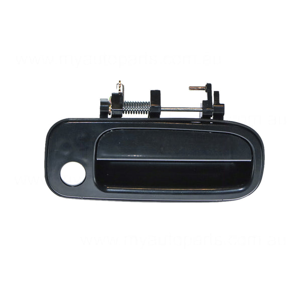 Front Door Outer Handle Aftermarket suits
