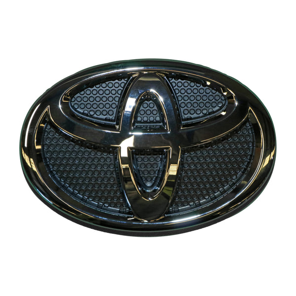 Grille Emblem 