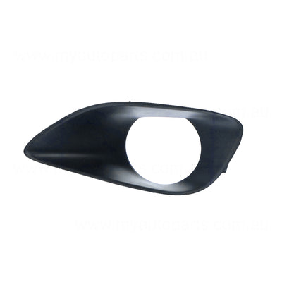 Toyota Yaris Genuine Front Bar Grille Passenger Side 03/2006 to 09/2016 - 5212852130