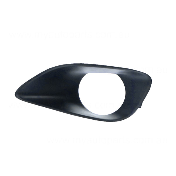 Toyota Yaris Genuine Front Bar Grille Passenger Side 03/2006 to 09/2016 - 5212852130