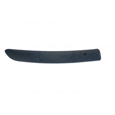 Front Bar Mould Certified Suits Toyota Echo NCP10R/NCP13R 2002 to 2005