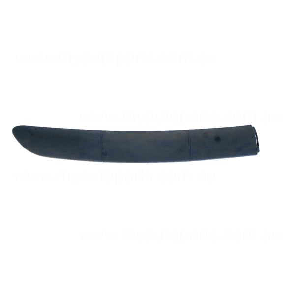 Front Bar Mould Certified Suits Toyota Echo NCP10R/NCP13R 2002 to 2005
