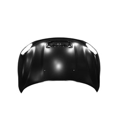 Certified Bonnet suits Volkswagen Polo AW, AW11 2018 onwards