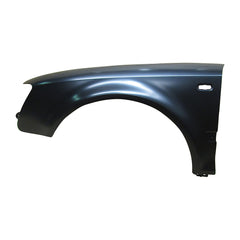 Genuine Front Guard Passenger Side With Repeater Light suits Audi A4 B7 2006 to 2009