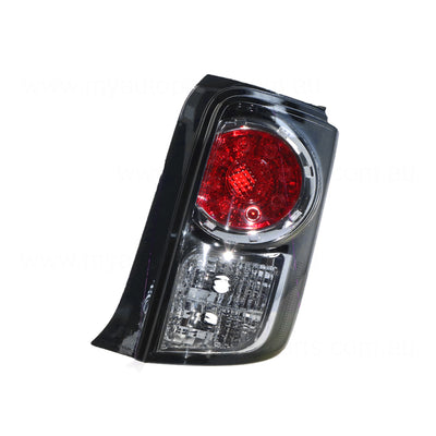 Tail Lamp Drivers Side Genuine Suits Toyota Rukus AZE151R 2010 to 2015