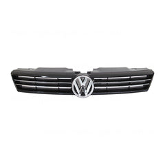 Grille Genuine Suits Volkswagen Jetta 1B 2011 to 2015