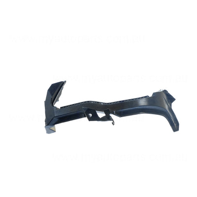 Front Bar Bracket Passenger Side OEM suits Subaru Forester SJ