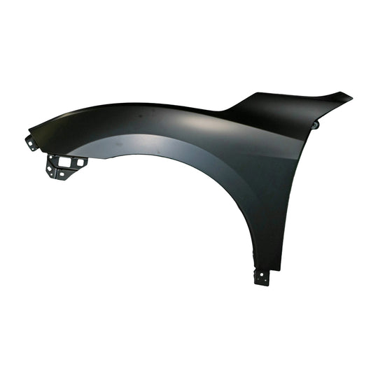 Certified Front Guard Passenger Side suits Honda Civic FK4/FK5, FC, FK4 2016 to 2019