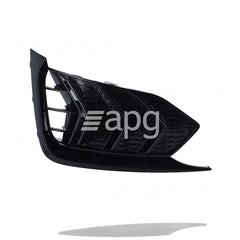 Hyundai Sonata Genuine Front Bar Grille Passenger Side 12/2020 to / - 865C1L1300