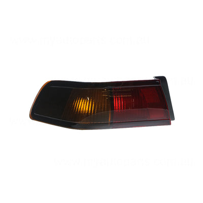 Tail Lamp Passenger Side Aftermarket Suits Toyota Camry MCV20R/SXV20R 1997 to 2002