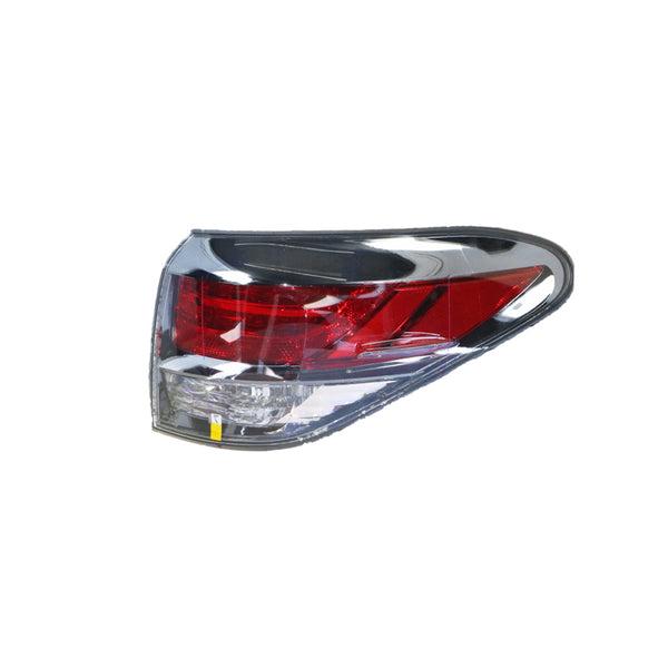 LED Tail Lamp Drivers Side OEM suits Lexus RX 2012 to 2015