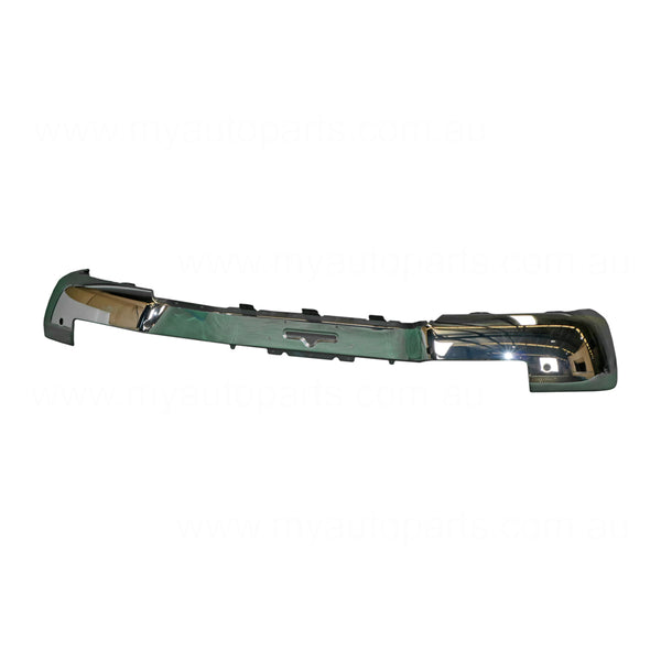 OEM Rear Bar suits Volkswagen Amarok 2H 2011 to 2016