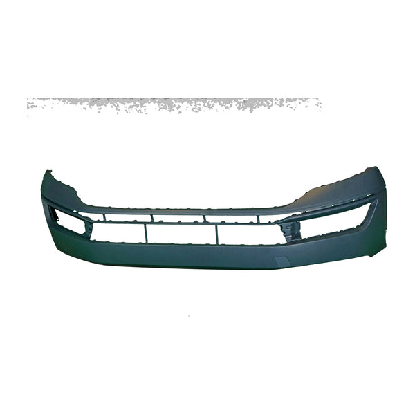 OEM Front Bar Without Head Lamp Washer suits Volkswagen Passat B8 2015 to 2019