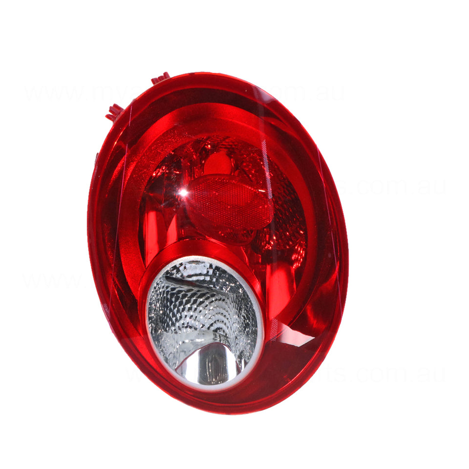Tail Lamp Passenger Side Certified Suits Volkswagen Beetle 1Y/9C 2005 to 2011