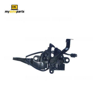 Bonnet Latch Genuine suits Toyota Camry