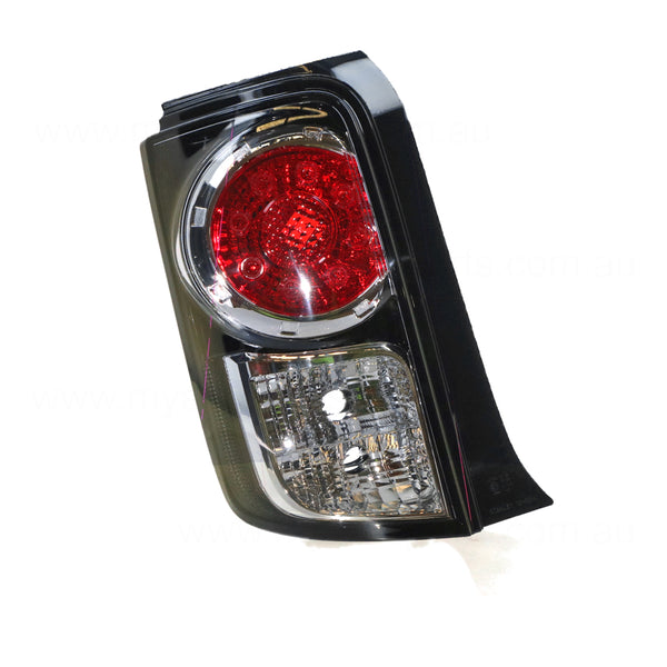 Tail Lamp Passenger Side OEM Suits Toyota Rukus AZE151R 2010 to 2015
