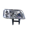 Halogen Electric Adjust Head Lamp Drivers Side Certified Suits Volkswagen Transporter T5 2004 to 2015