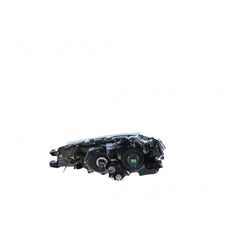 Halogen Head Lamp Drivers Side OEM Suits Toyota Corolla ZRE172R 2016 to 2019
