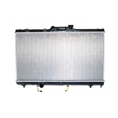 Radiator Aftermarket suits