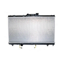 Radiator Aftermarket suits