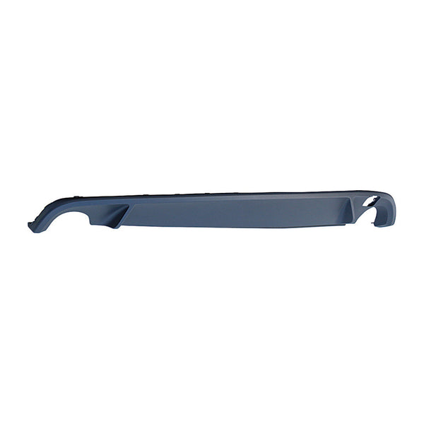 Rear Bar Insert OEM Suits Volkswagen Golf MK 6 2009 to 2013