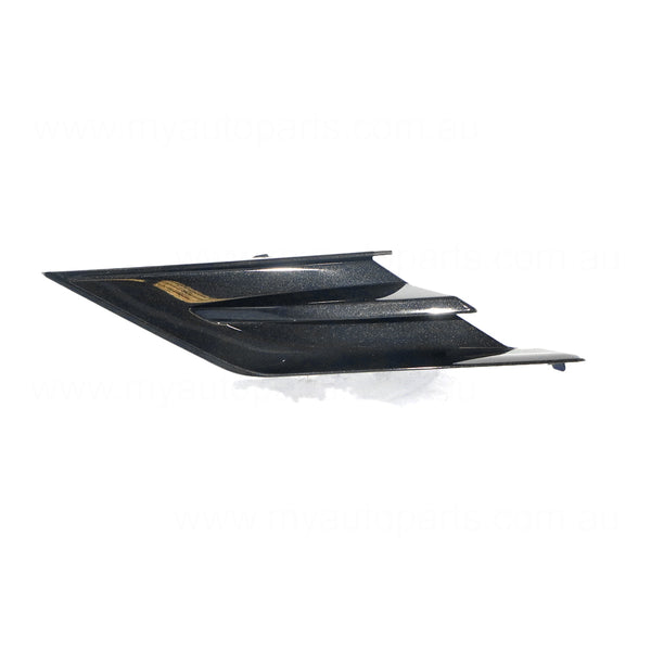 Grille Drivers Side OEM suits Toyota Camry