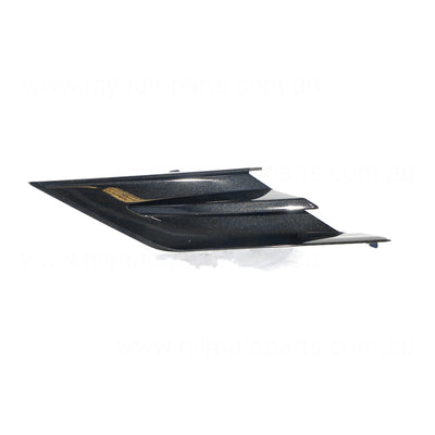 Grille Drivers Side OEM suits Toyota Camry