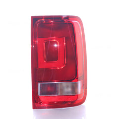 Tail Lamp With Fog Light Drivers Side Genuine Suits Volkswagen Amarok 2H 2011 to 2016