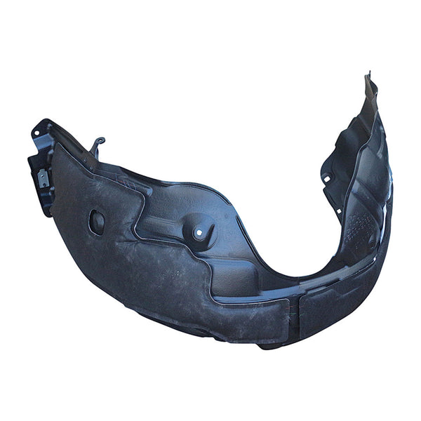 Front Guard Liner Passenger Side OEM Suits Toyota Camry AHV40R 2010 to 2011
