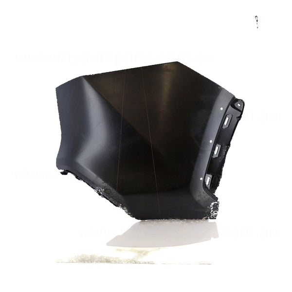 Toyota RAV4 Genuine Rear Bar End Drivers Side 01/2019 to / - 5216142946