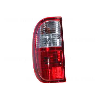 Tail Lamp Passenger Side Genuine Suits Ford Courier PG/PH 2002 to 2006