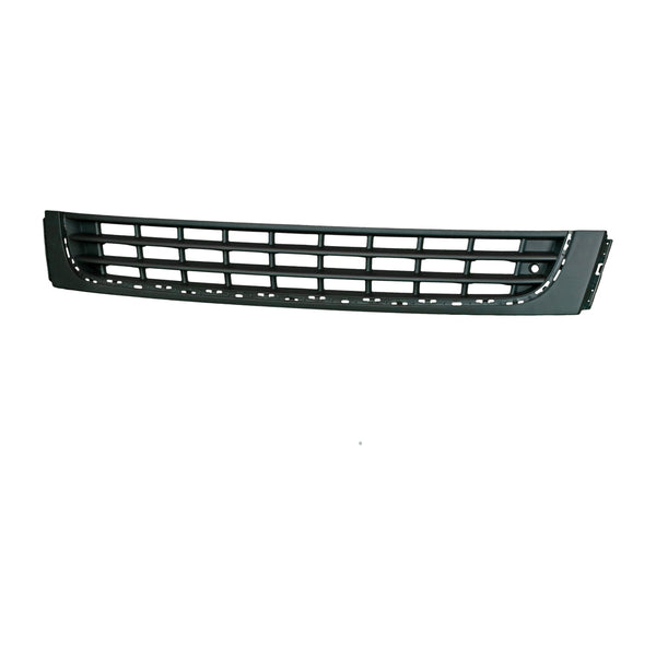 Front Bar Grille OEM Suits Volkswagen Amarok 2H 2/2011 to 11/2016