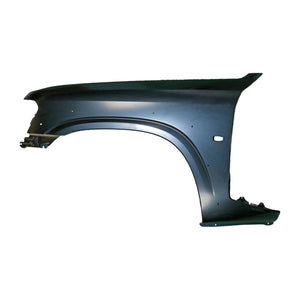 OEM Front Guard Passenger Side suits Nissan Patrol GU/Y61 1997 to 2016