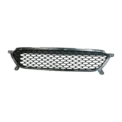 Front Bar Grille OEM Suits Hyundai Accent RB 2017 to 2019