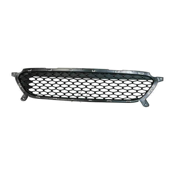 Front Bar Grille OEM Suits Hyundai Accent RB 2017 to 2019