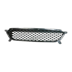 Front Bar Grille OEM Suits Hyundai Accent RB 2017 to 2019