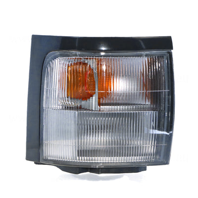 Front Park / Indicator Lamp Drivers Side Aftermarket Suits Bus Coaster BB40/HZB50/BB50/XZB50 1993 to 2021