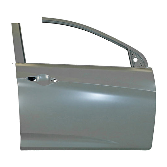 OEM Front Door Drivers Side suits Hyundai Accent RB 2011 to 2019