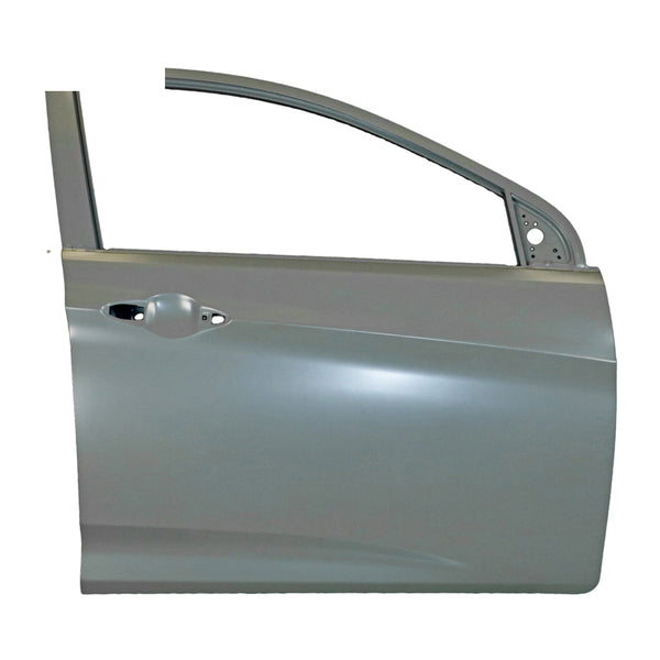 OEM Front Door Drivers Side suits Hyundai Accent RB 2011 to 2019
